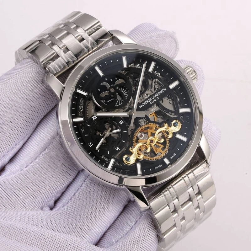 NewStyle VACHERON CONSTANTIN Watches 206220