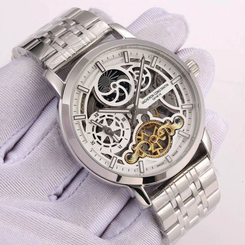 NewStyle VACHERON CONSTANTIN Watches 206220