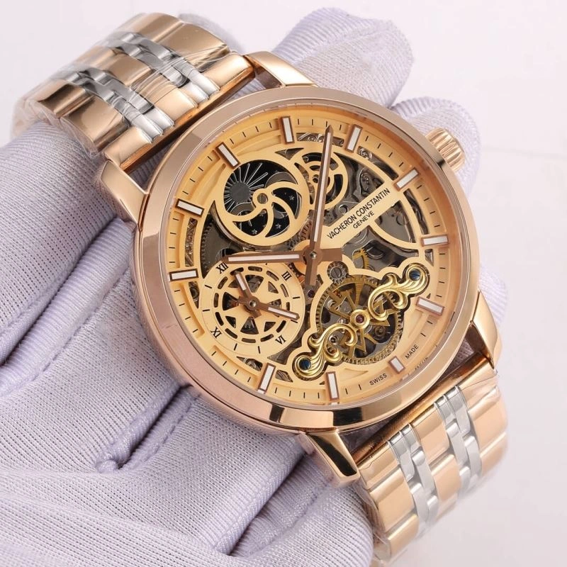 NewStyle VACHERON CONSTANTIN Watches 206220