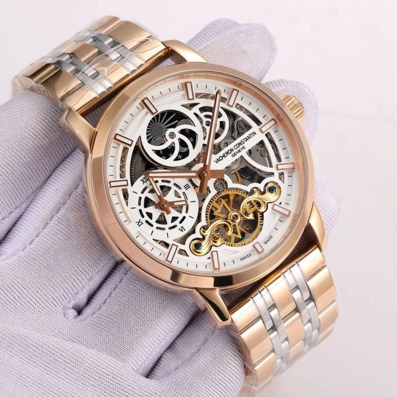 NewStyle VACHERON CONSTANTIN Watches 206220