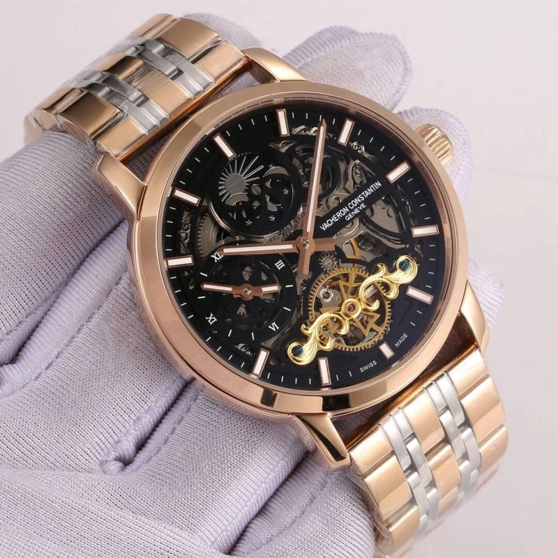 NewStyle VACHERON CONSTANTIN Watches 206220