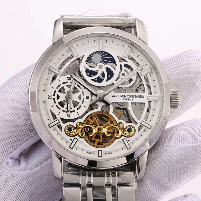 NewStyle VACHERON CONSTANTIN Watches 206220