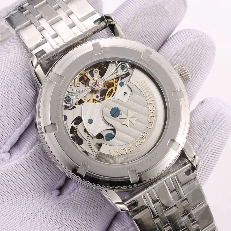 NewStyle VACHERON CONSTANTIN Watches 206220