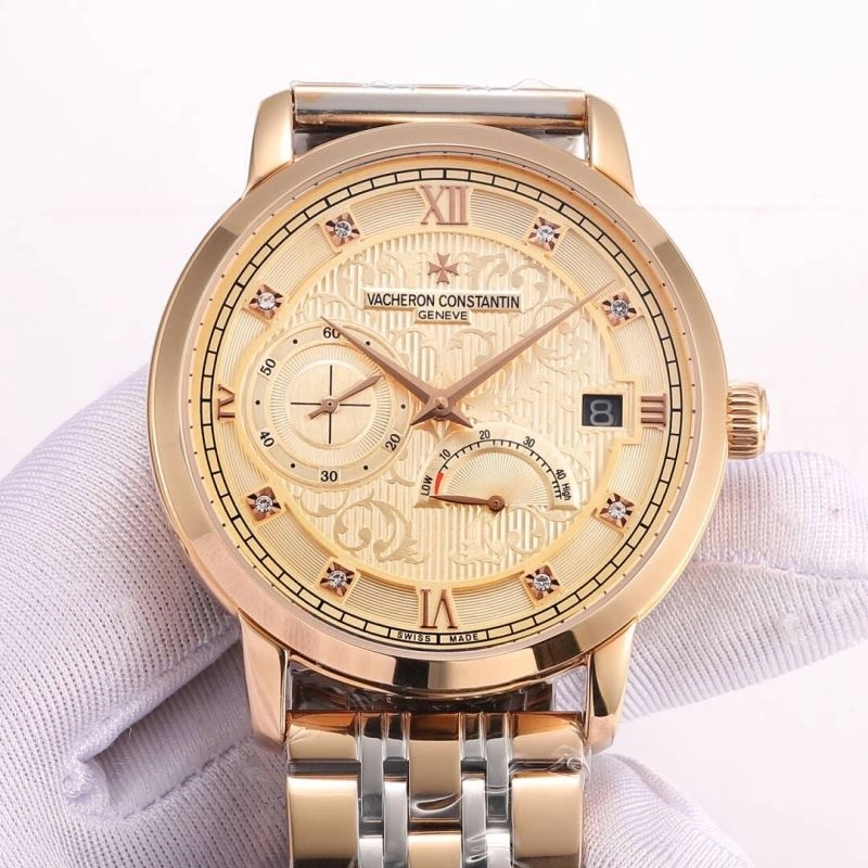 GoodFit VACHERON CONSTANTIN Watches 206219