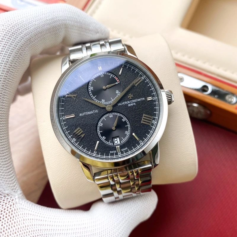 VACHERON CONSTANTIN Watches SunProtective 206217