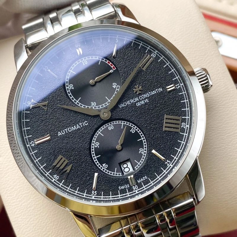 VACHERON CONSTANTIN Watches SunProtective 206217