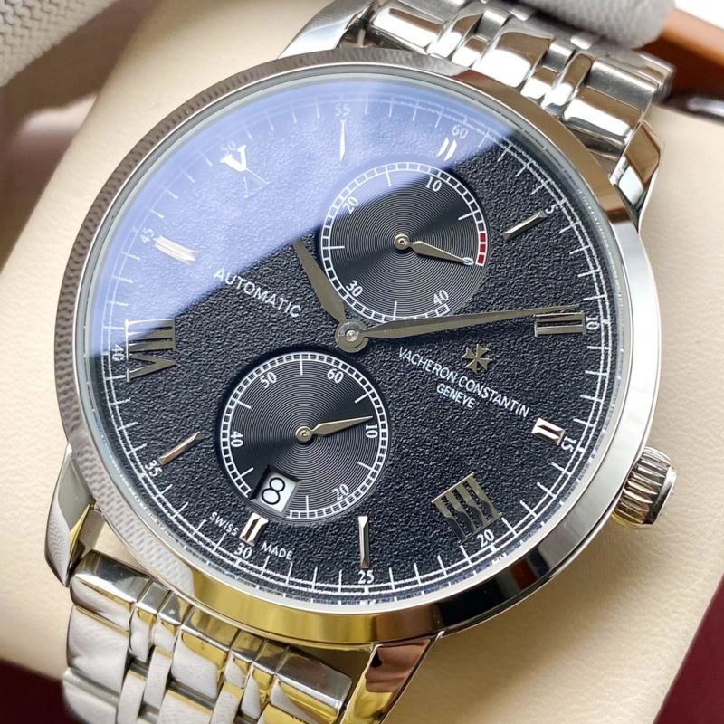 VACHERON CONSTANTIN Watches SunProtective 206217