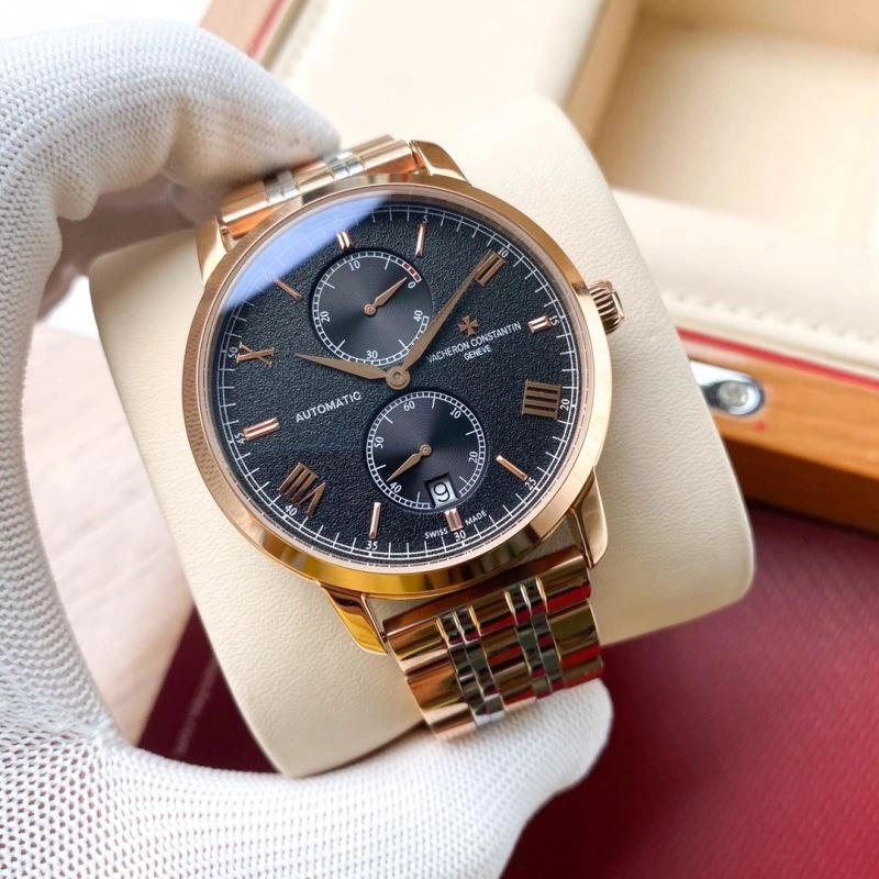 VACHERON CONSTANTIN Watches SunProtective 206217