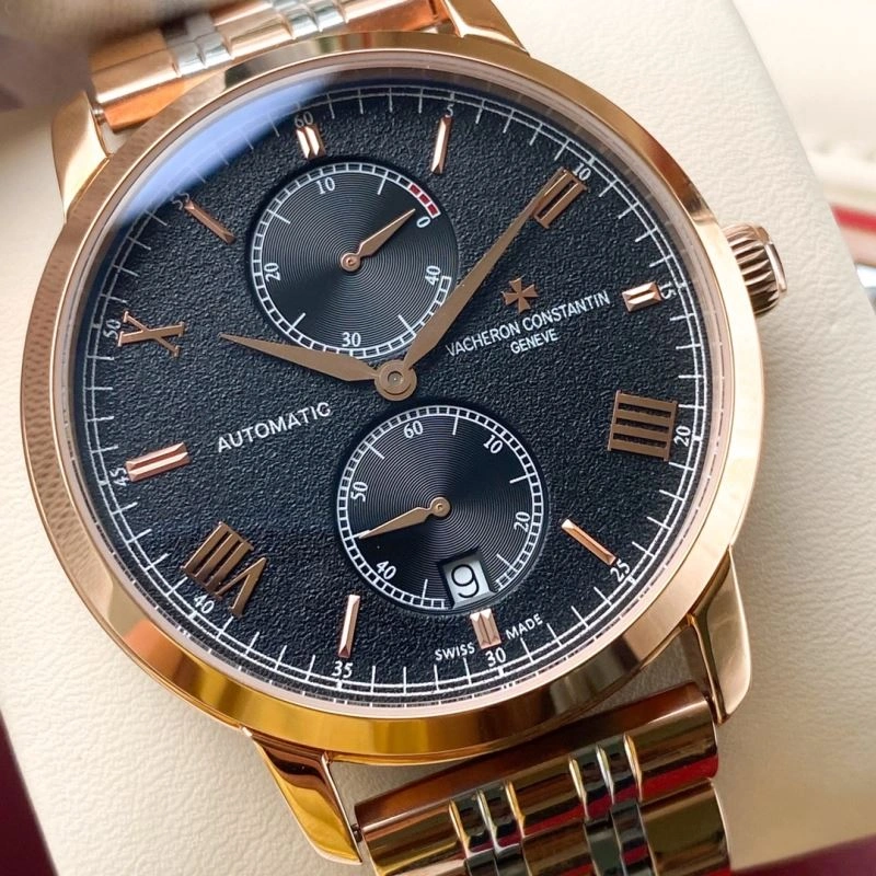 VACHERON CONSTANTIN Watches SunProtective 206217