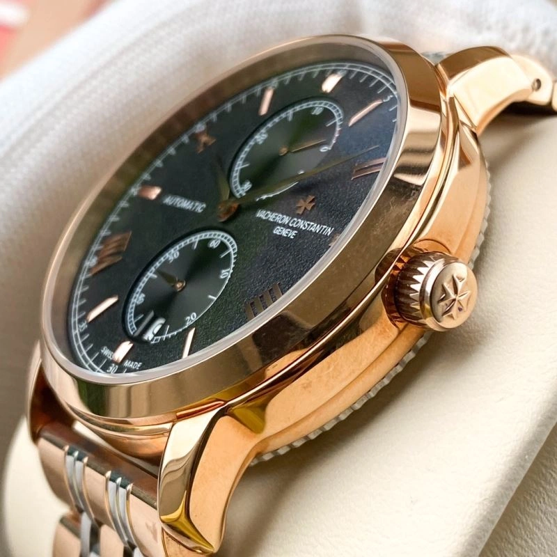 VACHERON CONSTANTIN Watches SunProtective 206217