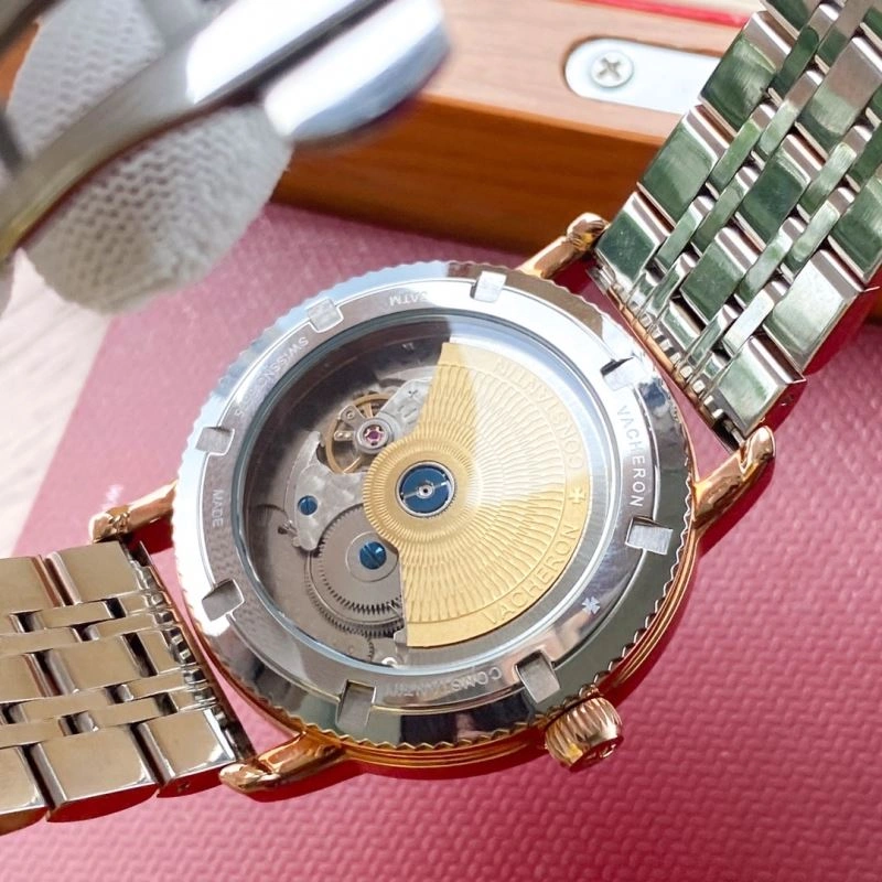 VACHERON CONSTANTIN Watches SunProtective 206217
