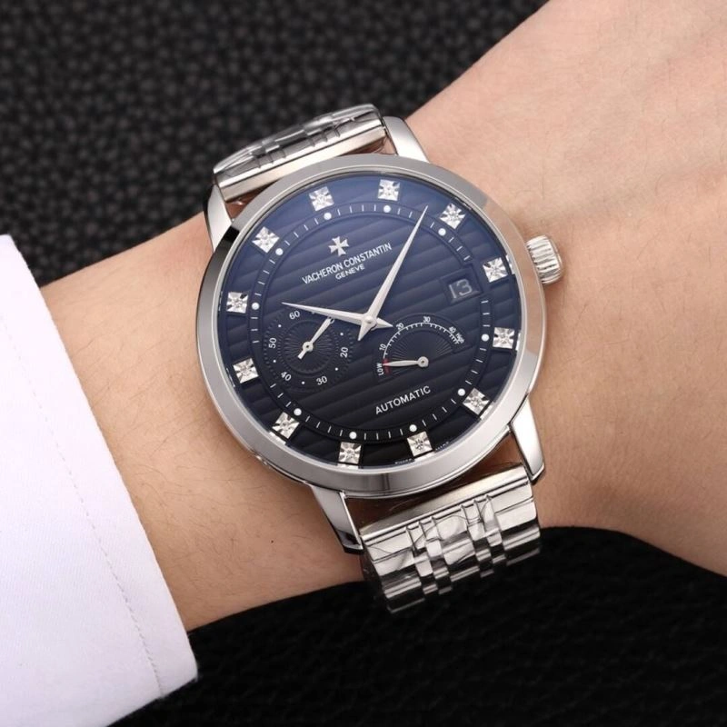 Sporty VACHERON CONSTANTIN Watches 206218