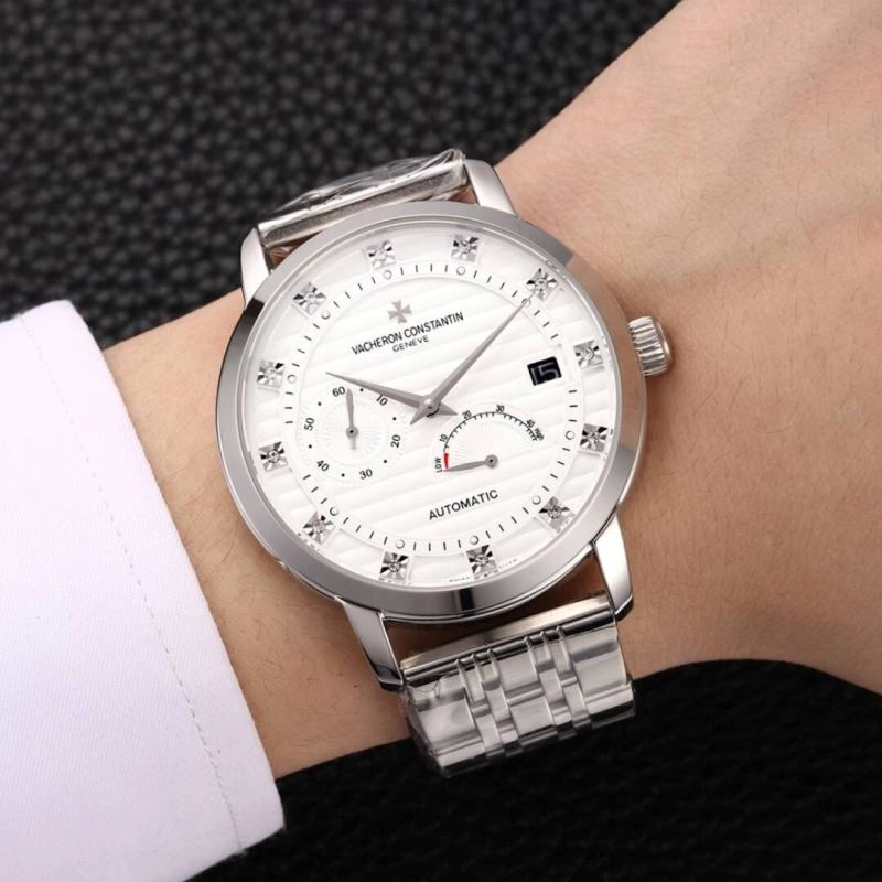 Sporty VACHERON CONSTANTIN Watches 206218