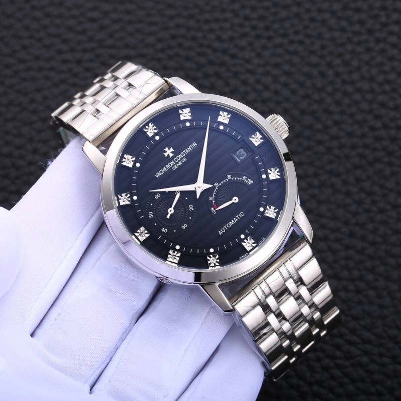 Sporty VACHERON CONSTANTIN Watches 206218
