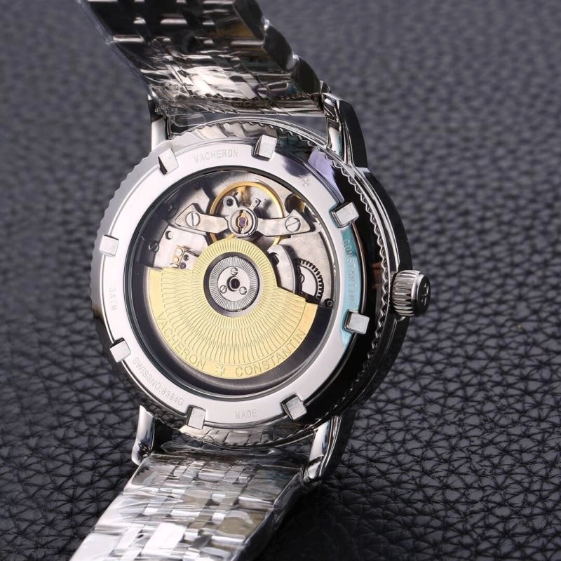 Sporty VACHERON CONSTANTIN Watches 206218
