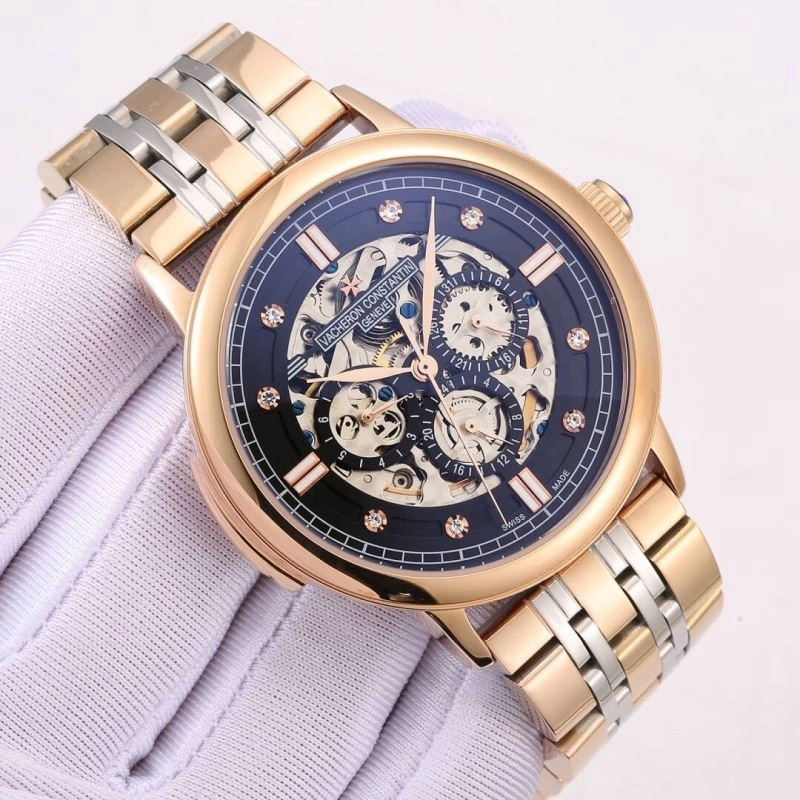 Affordable VACHERON CONSTANTIN Watches 206216