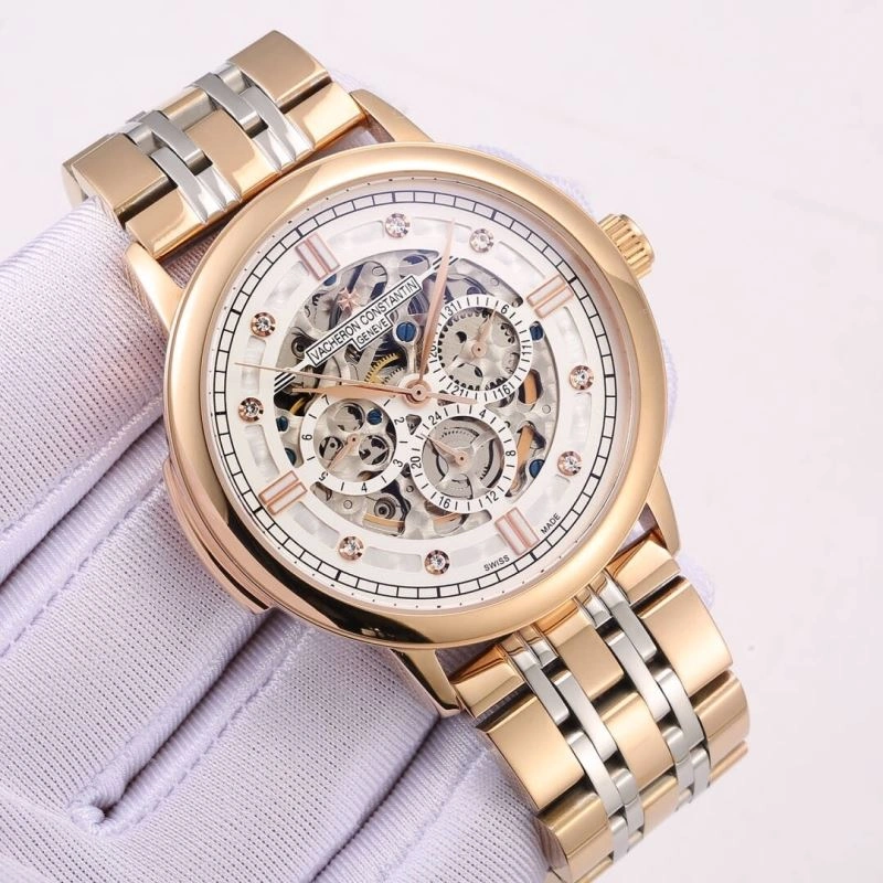 Affordable VACHERON CONSTANTIN Watches 206216