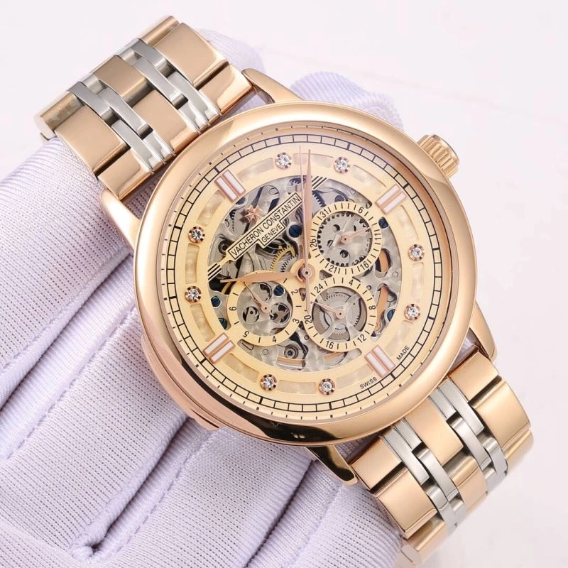 Affordable VACHERON CONSTANTIN Watches 206216