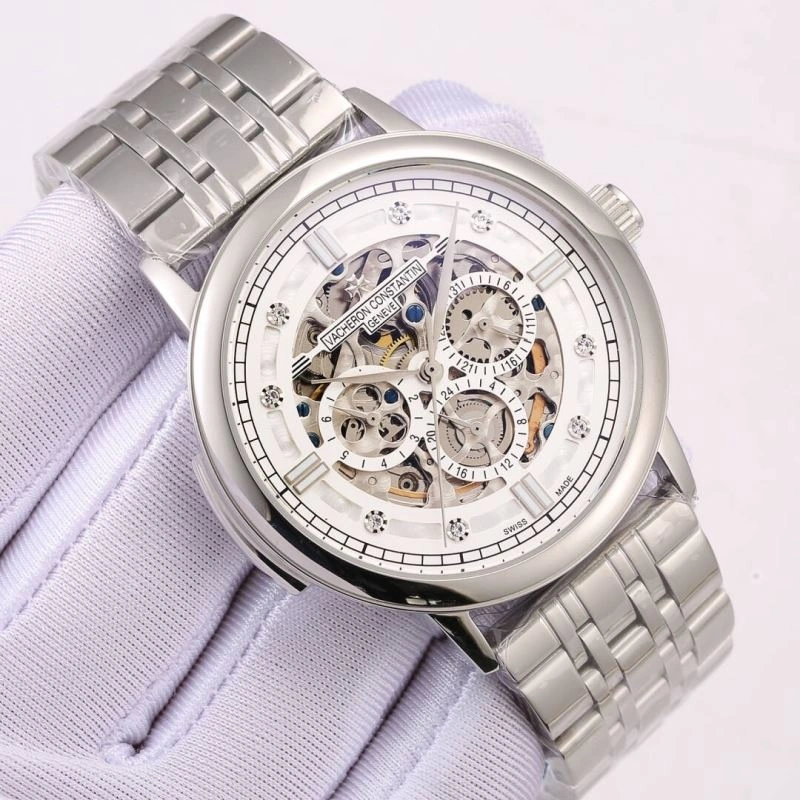 Affordable VACHERON CONSTANTIN Watches 206216