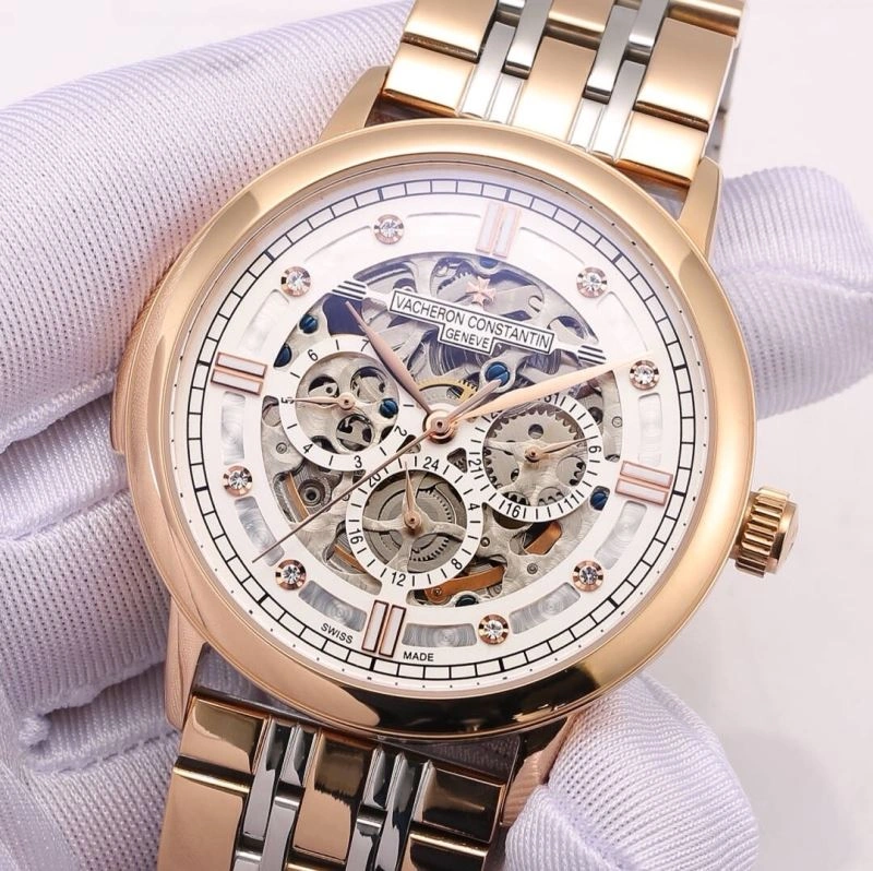 Affordable VACHERON CONSTANTIN Watches 206216