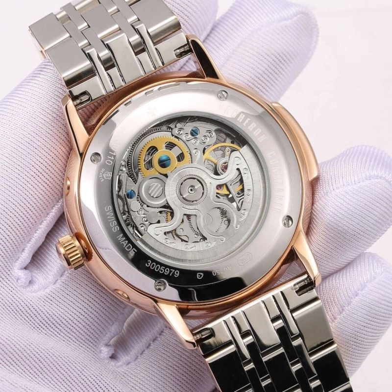 Affordable VACHERON CONSTANTIN Watches 206216