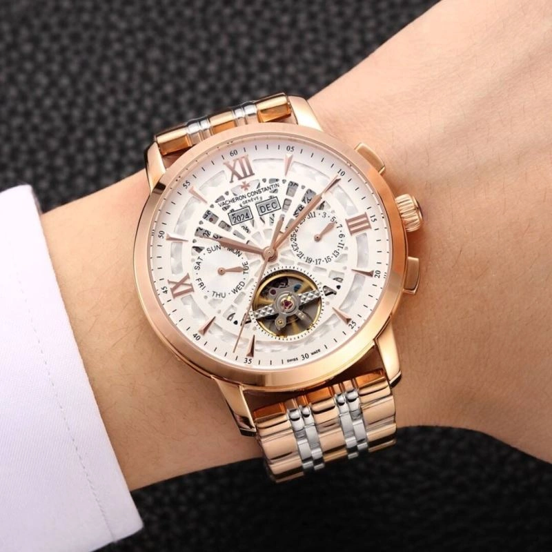 UrbanChic VACHERON CONSTANTIN Watches 206215