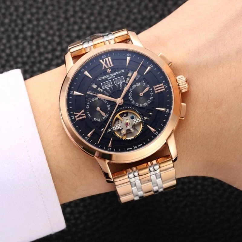 UrbanChic VACHERON CONSTANTIN Watches 206215