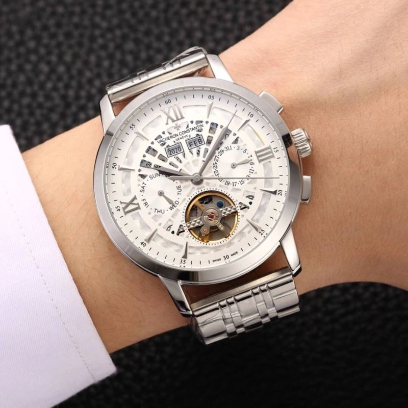 UrbanChic VACHERON CONSTANTIN Watches 206215