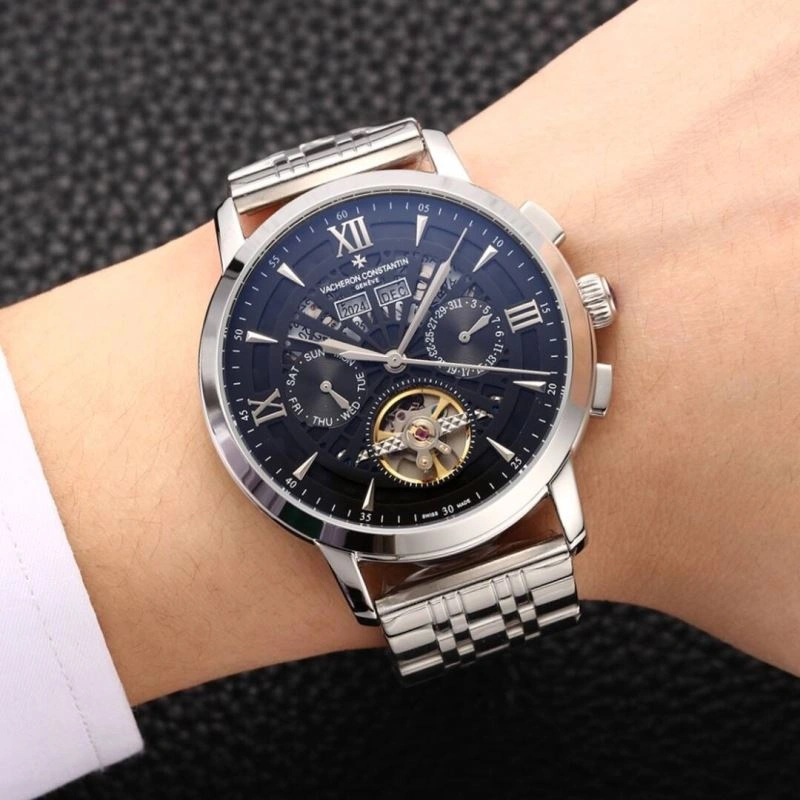UrbanChic VACHERON CONSTANTIN Watches 206215