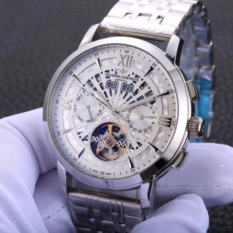 UrbanChic VACHERON CONSTANTIN Watches 206215