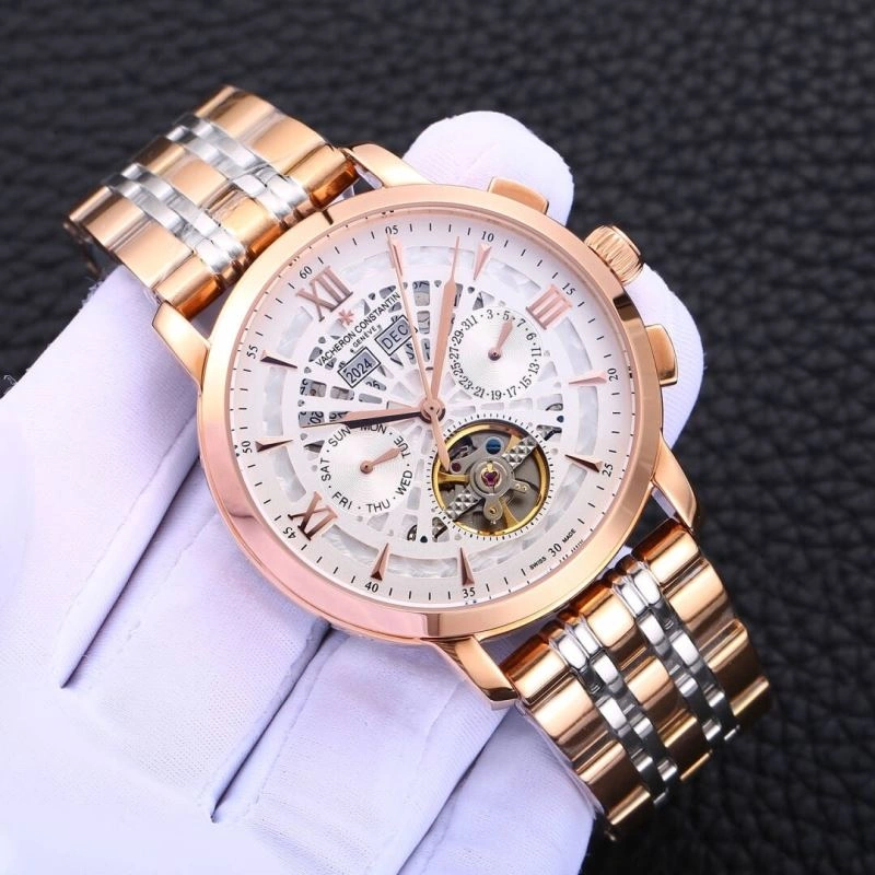 UrbanChic VACHERON CONSTANTIN Watches 206215