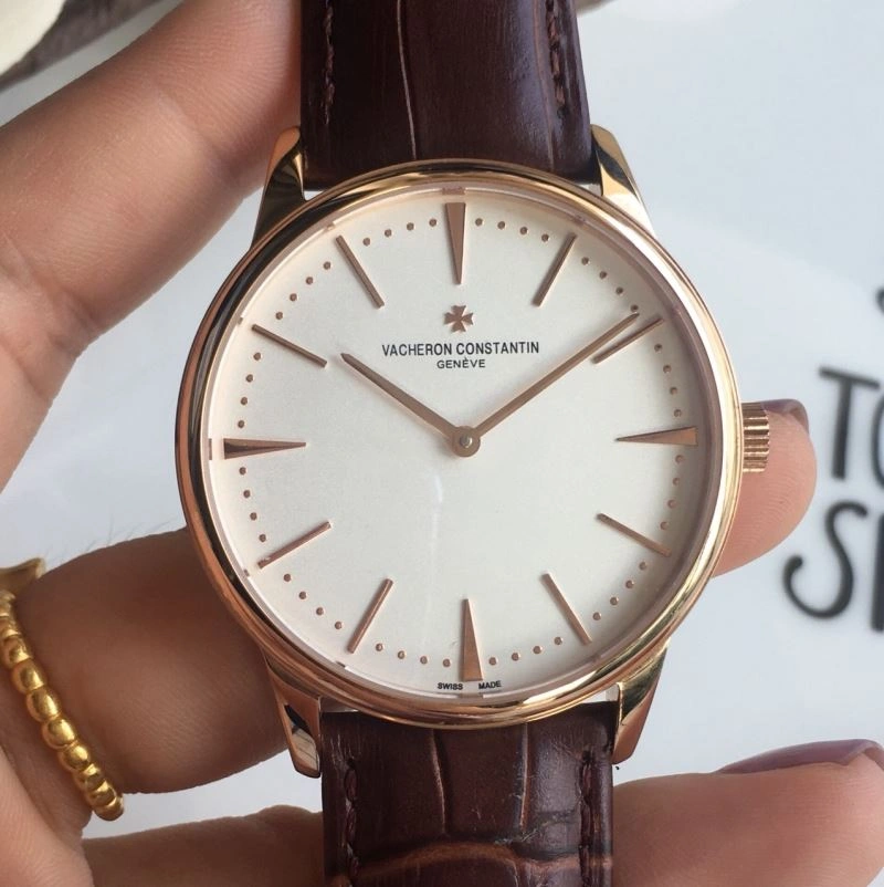 Elegant VACHERON CONSTANTIN Watches 206211
