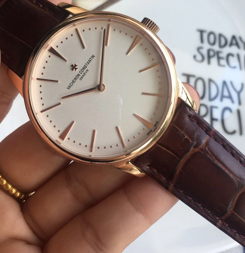 Elegant VACHERON CONSTANTIN Watches 206211