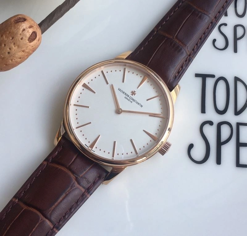 Elegant VACHERON CONSTANTIN Watches 206211