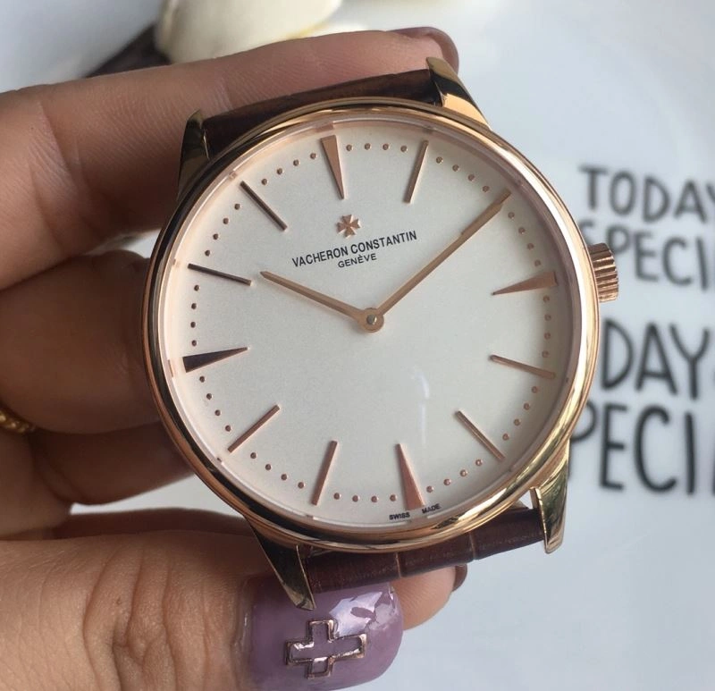 Elegant VACHERON CONSTANTIN Watches 206211