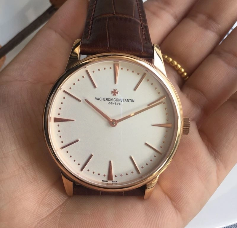 Elegant VACHERON CONSTANTIN Watches 206211