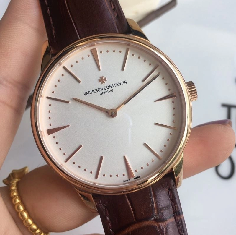 Elegant VACHERON CONSTANTIN Watches 206211
