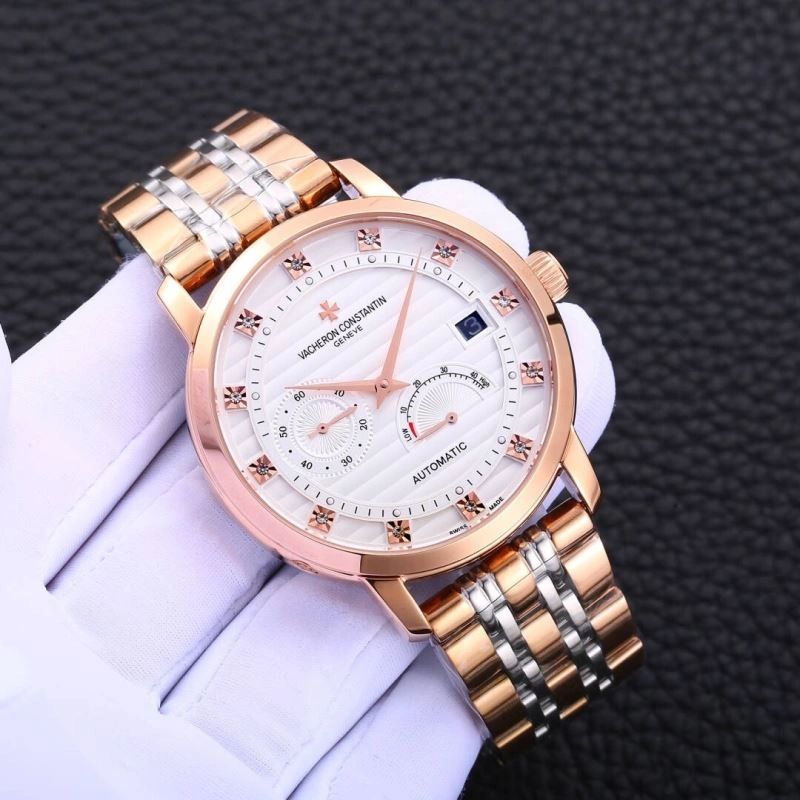 VACHERON CONSTANTIN Watches Timeless 206202