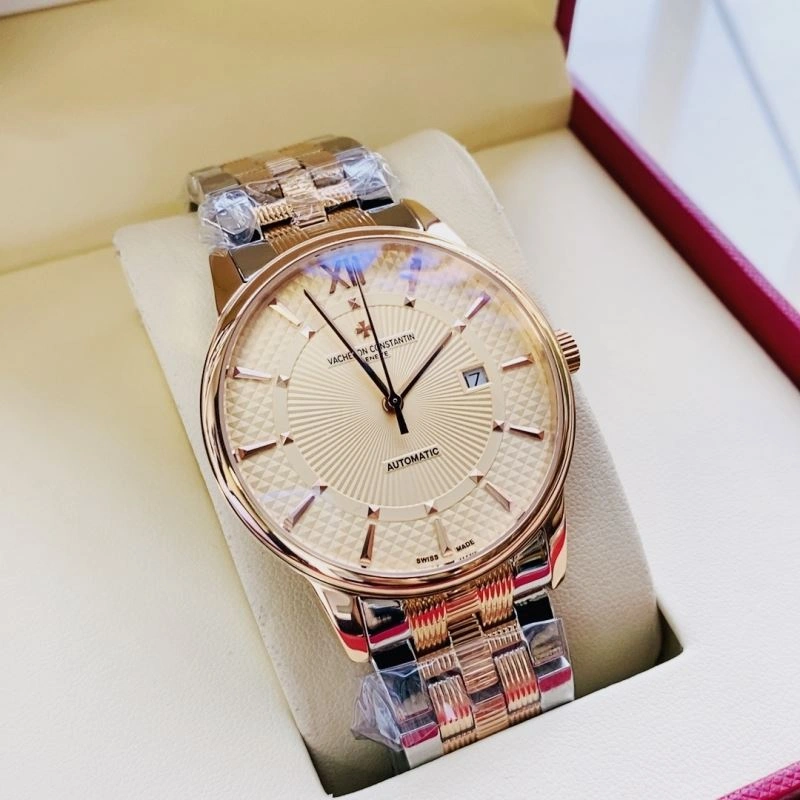Sleek VACHERON CONSTANTIN Watches 206206
