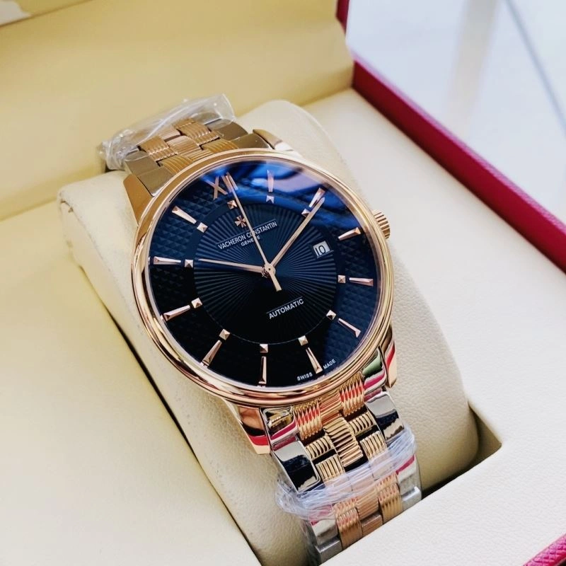 Sleek VACHERON CONSTANTIN Watches 206206