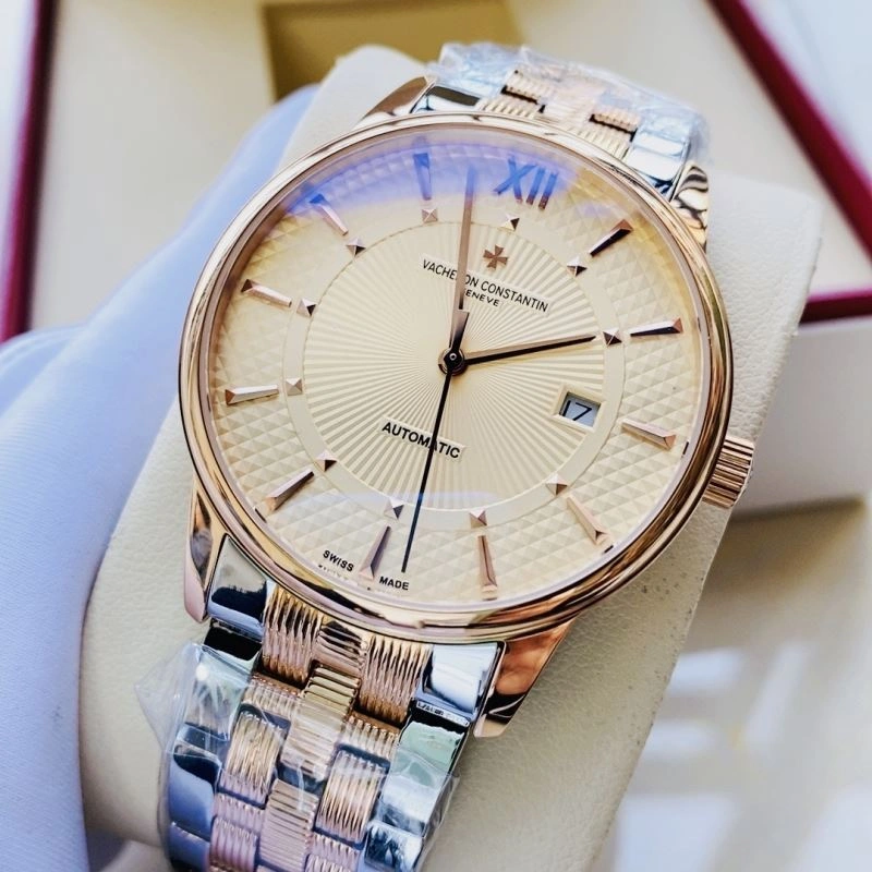 Sleek VACHERON CONSTANTIN Watches 206206