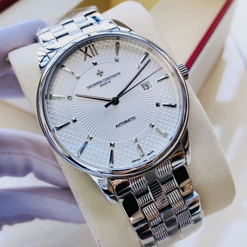 Sleek VACHERON CONSTANTIN Watches 206206
