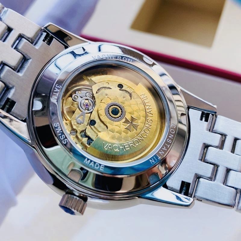 Sleek VACHERON CONSTANTIN Watches 206206