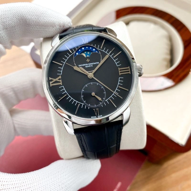 EasyMatch VACHERON CONSTANTIN Watches 206214