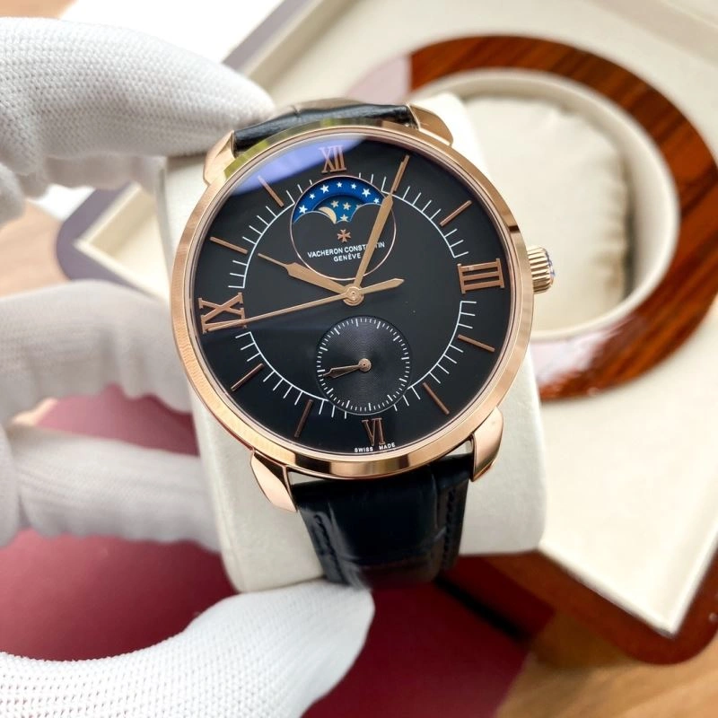 EasyMatch VACHERON CONSTANTIN Watches 206214