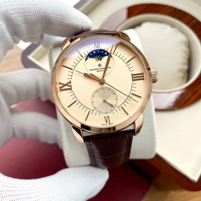 EasyMatch VACHERON CONSTANTIN Watches 206214
