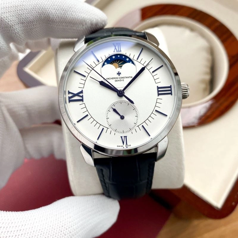 EasyMatch VACHERON CONSTANTIN Watches 206214