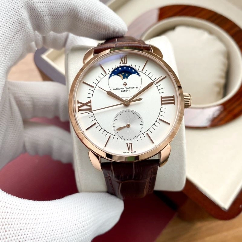 EasyMatch VACHERON CONSTANTIN Watches 206214
