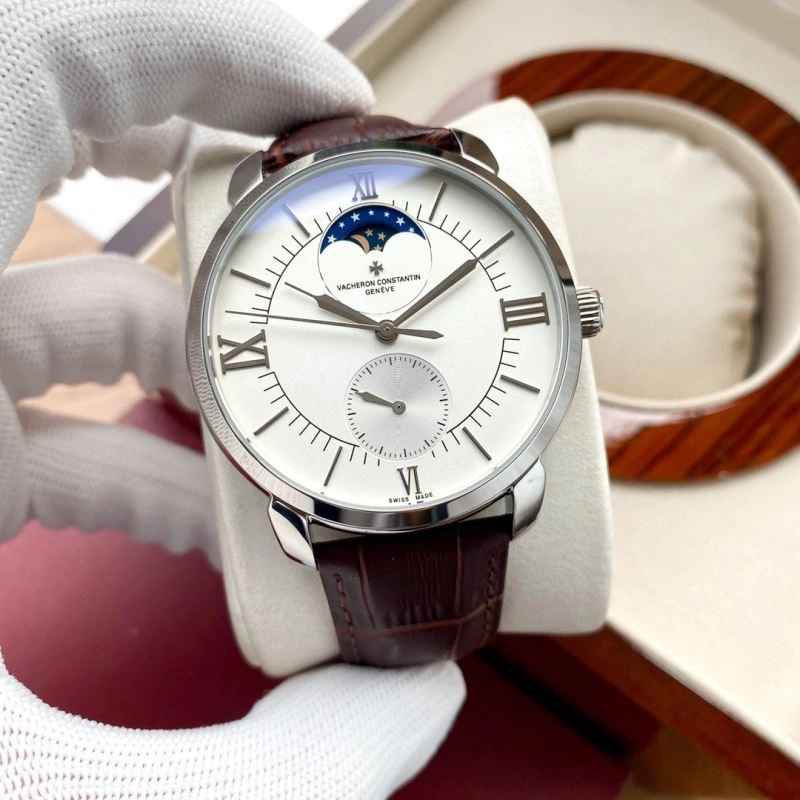 EasyMatch VACHERON CONSTANTIN Watches 206214