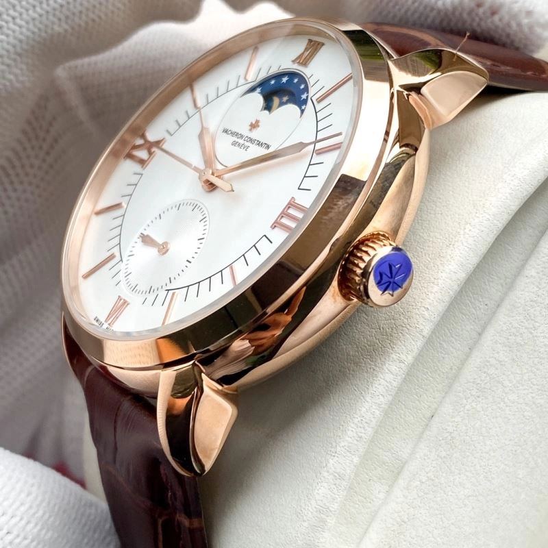 EasyMatch VACHERON CONSTANTIN Watches 206214